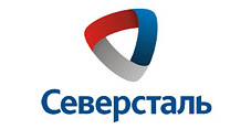 Северсталь