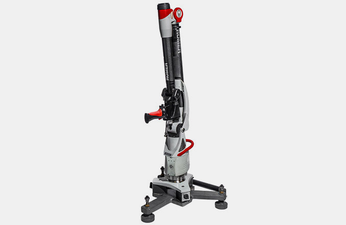Romer absolute ARM 7520si